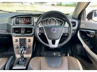 2016 VOLVO V40 2.0 D4 CROSS COUNTRY รูปที่ 6